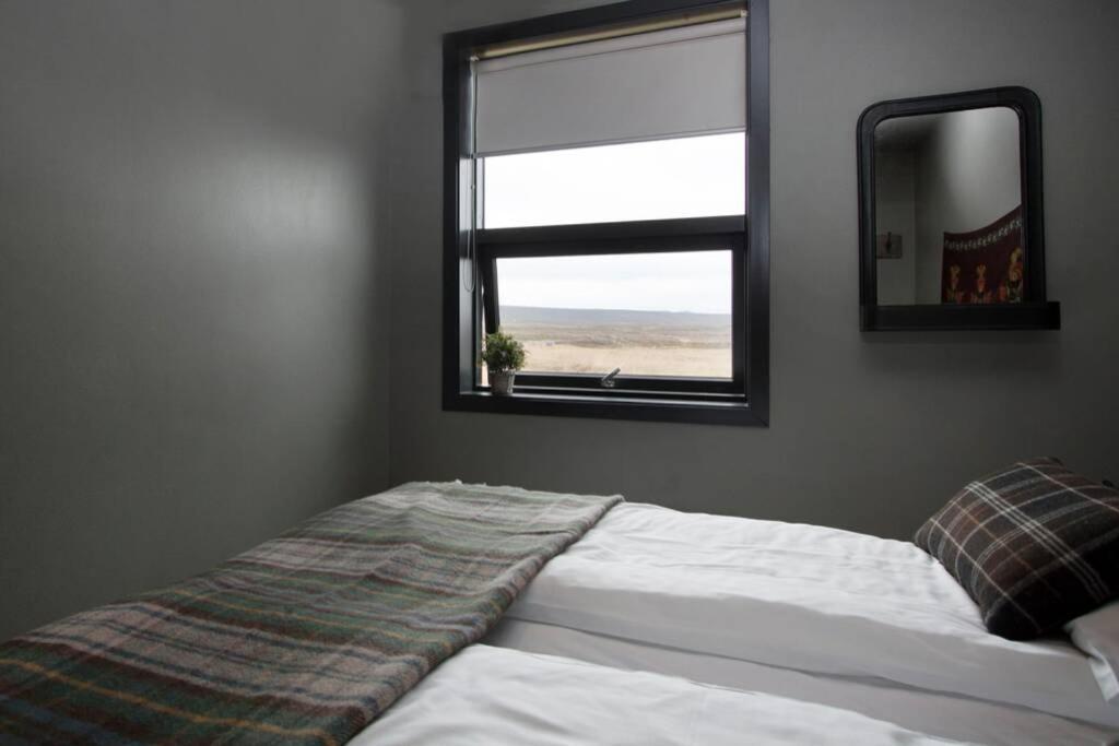 Ljarskogar Lodge Hjartharholtskirkja Buitenkant foto