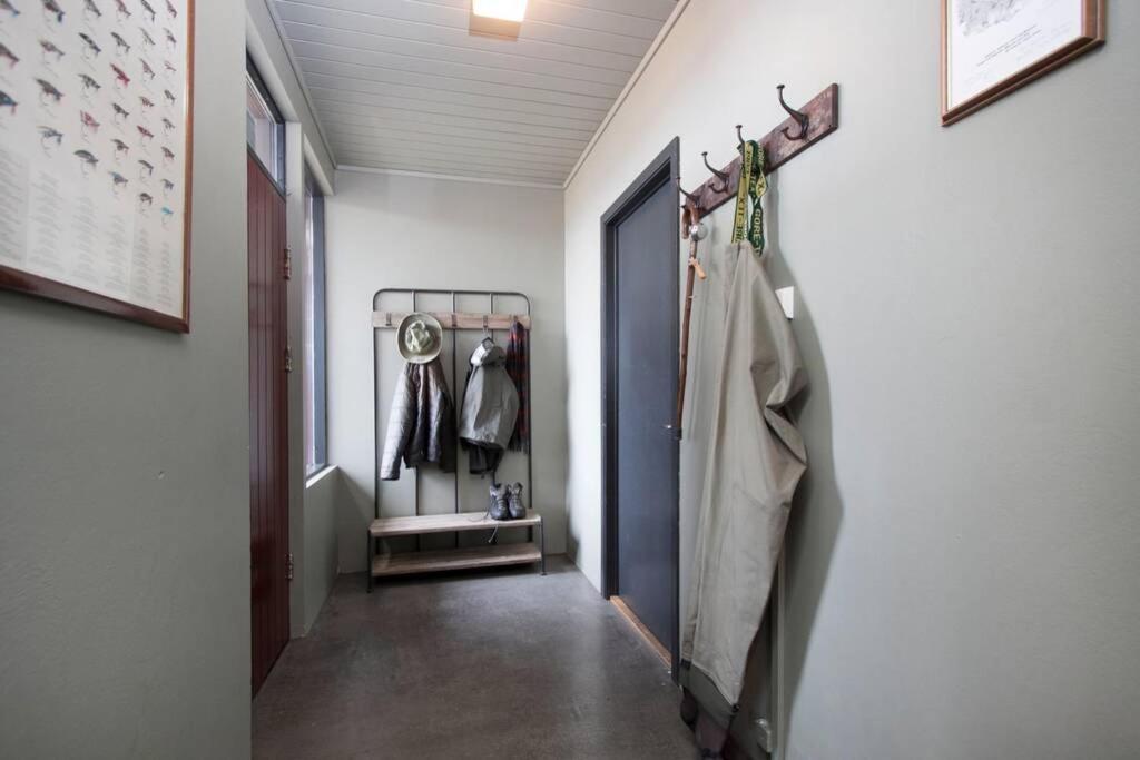 Ljarskogar Lodge Hjartharholtskirkja Buitenkant foto